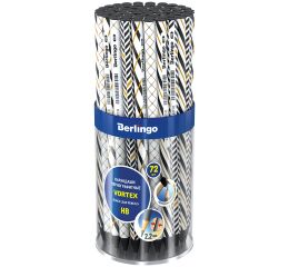 Tužka Berlingo HB Vortex