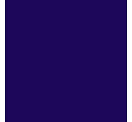 Kartón A2 270g tmavě modrý