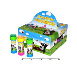 Bublifuk 50 ml Krtek 170921