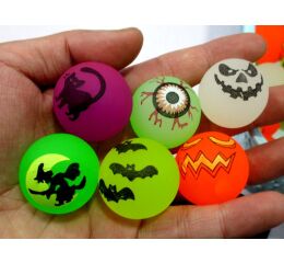 Hopík 32 mm - Spiderman