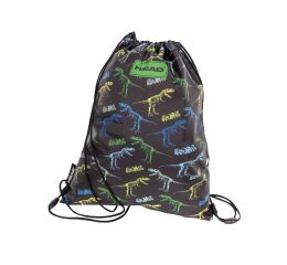 Sáček na přezůvky Astrabag - Dinos Era