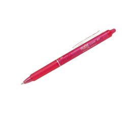 Pilot FX 0,7 FRIXION CLICKER pink