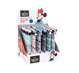Gumovací pero Minnie