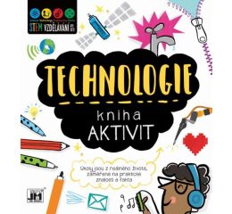 Kniha aktivit Technologie
