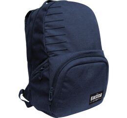 Studentský batoh St.Right Melange navy blue BP35