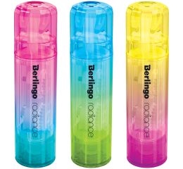 Korekční roller Berlingo Radiance