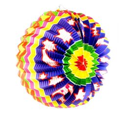 Lampión koule 24 cm