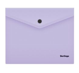 Desky s drukem A5+ Berlingo Instinct fialová