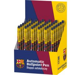 Propiska FC Barcelona 24ks