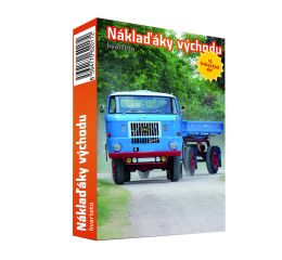 Kvarteto Náklaďáky východu