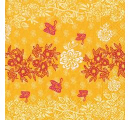 Ubrousky Paper Design L (20ks) Shadow and light