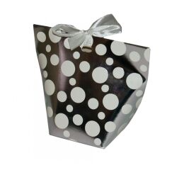 Skládací krabička - malá