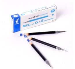 Pilot G-2 0.7 náplň modrý /12/ 2606