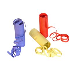 Párty serpentína Halloween