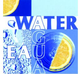 Ubrousky PAW Dekor L (20ks)