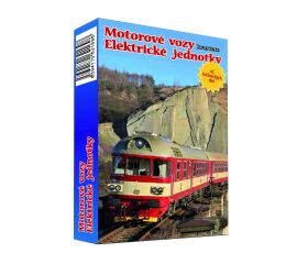 Kvarteto Elektrické jednotky