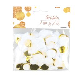 Párty konfety - kolečka 15 g
