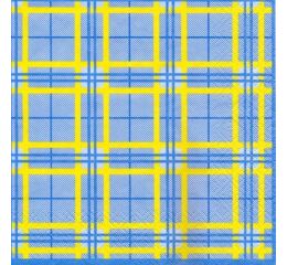 Ubrousky PAW Dekor L (20ks)