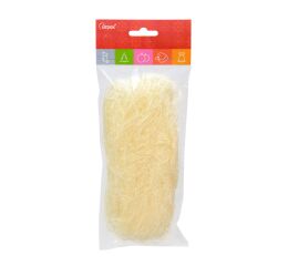 Sisál dekorační natur 10 g
