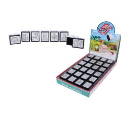 Razítka s dokreslováním