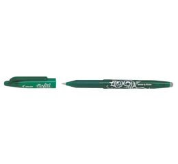 Přepisovatelný roller FriXion BALL víčko 0,7 mm - zelený