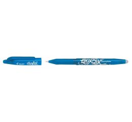 Pilot FX 0,7 FRIXION víčko light blue