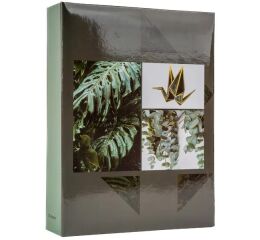 Fotoalbum 10 x 15 cm 200f Origami 2
