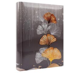 Fotoalbum kniha 10 x 15 cm 200 fotek šitá GINKO 1