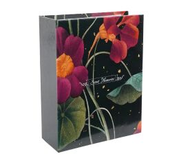 Fotoalbum kniha 10 x 15 cm 100 fotek Květy 7-3