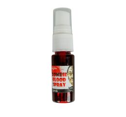 Umělá krev ve spreji 15 ml