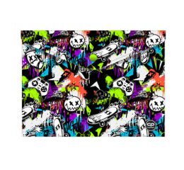 Obálka s drukem A4 PEEK A BOO