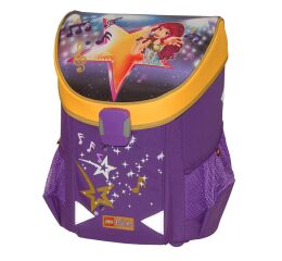 Školní batoh LEGO FRIENDS POPSTAR Easy