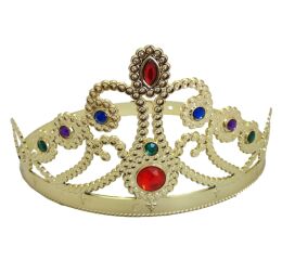 Koruna s klenoty
