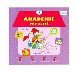 Akademie pro 2 leté s. A