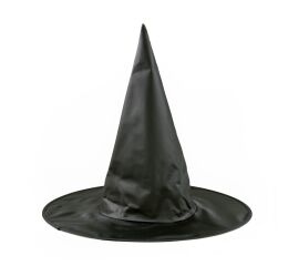Párty čarodějnický klobouk