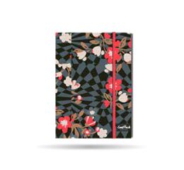 Designový notes A5 Venice