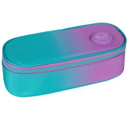 Pouzdro CAMPUS Gradient Bluberry