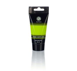 ASTRA barva akrylová 60ml limetková