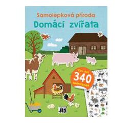 Samolepková přiroda