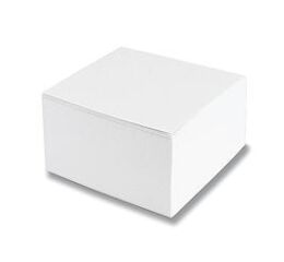 Poznámkový bloček - kostka