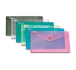 Desky PAT3154/13 A4 závěs číré