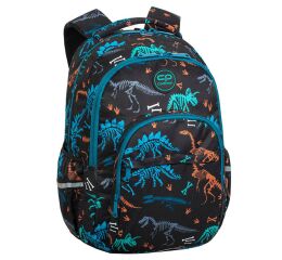 Studentský batoh BASIC PLUS 17" Fossil