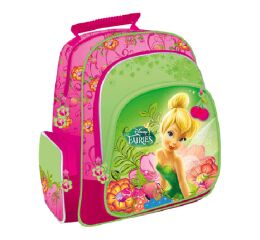 Školní batoh Víly I B2