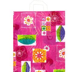 Taška PE Fantazie květů