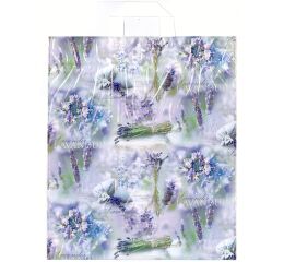 LIKA taška PE 15kg Levandule /50/