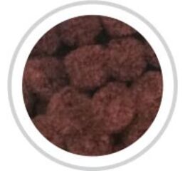 Bambule hnědé mix velikosti