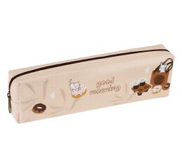 MESHU pouzdro 349288 Coffee Shop