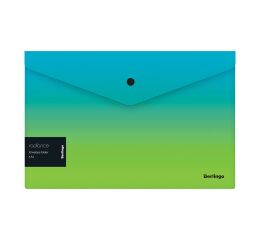 Obálka s drukem A4 BERLINGO radiance