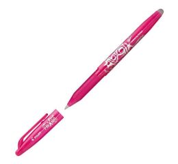 Pilot FX 0,7 FRIXION víčko pink rose /12