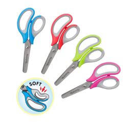 Colorino dětské nůžky na blistru 14 cm